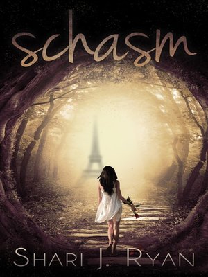 cover image of Schasm